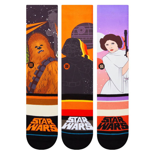 Stance Κάλτσες Star Wars By Jaz Box Set
